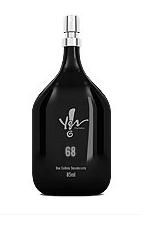 PROMOÇÃO Deo Colônia Masculina - 68